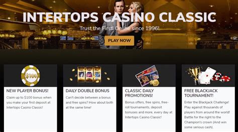 gambling casablanca|intertops casino classic.